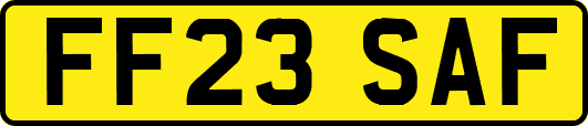 FF23SAF