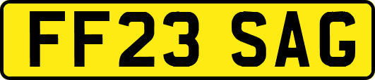 FF23SAG