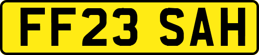 FF23SAH
