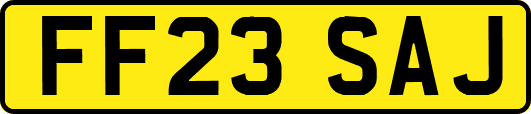 FF23SAJ