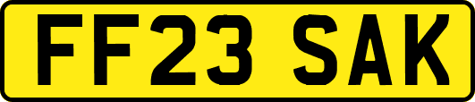 FF23SAK