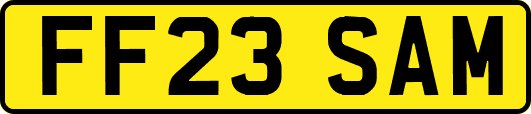 FF23SAM