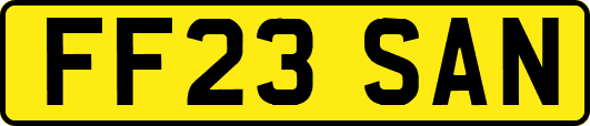 FF23SAN
