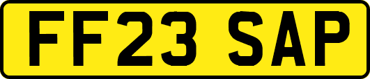 FF23SAP