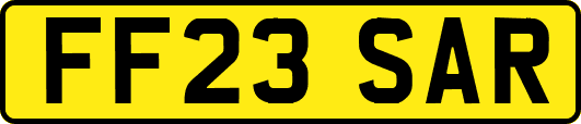 FF23SAR