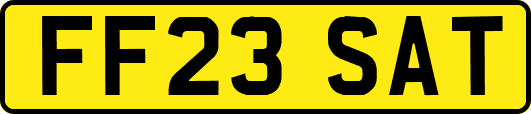 FF23SAT