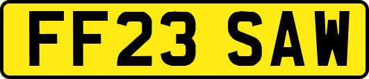 FF23SAW