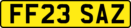 FF23SAZ