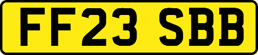 FF23SBB