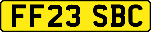 FF23SBC
