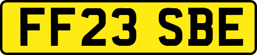 FF23SBE