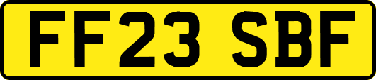 FF23SBF