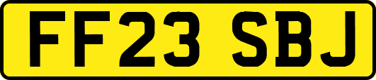 FF23SBJ