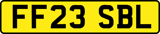 FF23SBL