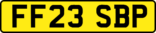 FF23SBP