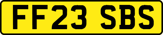 FF23SBS