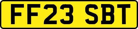 FF23SBT
