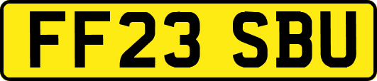 FF23SBU
