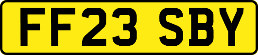 FF23SBY