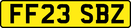 FF23SBZ