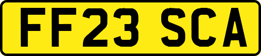 FF23SCA