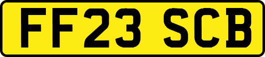 FF23SCB