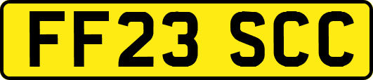 FF23SCC