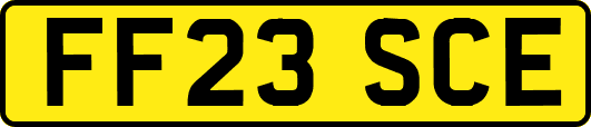 FF23SCE
