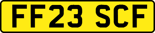 FF23SCF