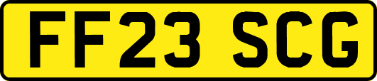 FF23SCG