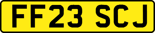 FF23SCJ