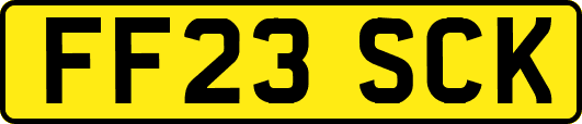 FF23SCK