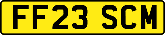 FF23SCM