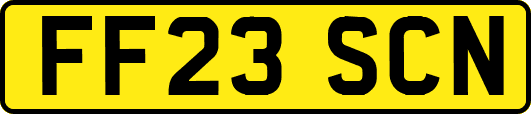 FF23SCN