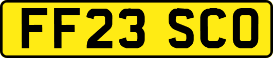 FF23SCO
