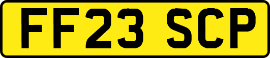 FF23SCP