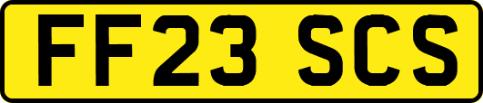 FF23SCS