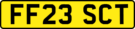 FF23SCT