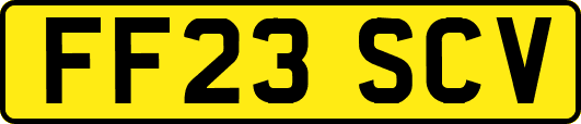FF23SCV