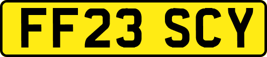 FF23SCY
