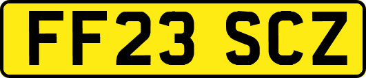 FF23SCZ