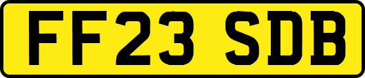 FF23SDB