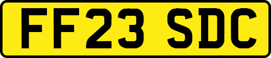 FF23SDC