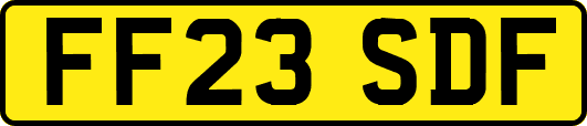 FF23SDF