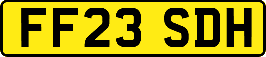 FF23SDH