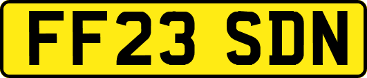 FF23SDN