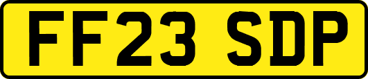 FF23SDP