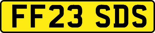 FF23SDS