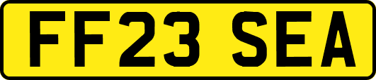 FF23SEA