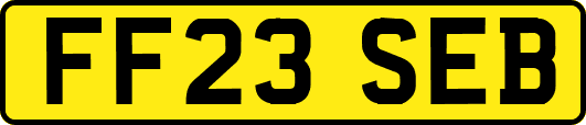 FF23SEB